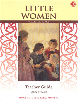 Little Women Teacher Guide