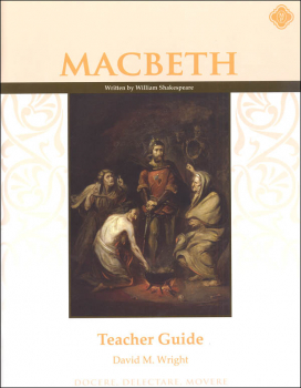Macbeth Teacher Guide