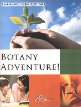 Botany Adventure (2nd Edition)