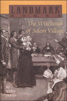 Witchcraft of Salem Village (Landmark)