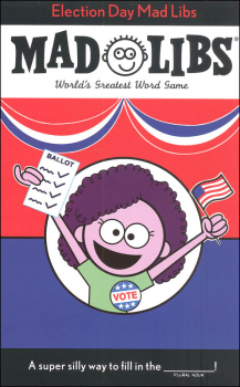 A Super Fun Way to Learn Essential Math Winner of 2019 Parents Choice Gold Award Geography and Civics While Strategizing Your Way to The White House. Election Night Board Game 