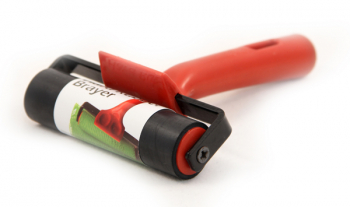 Brayer 4"