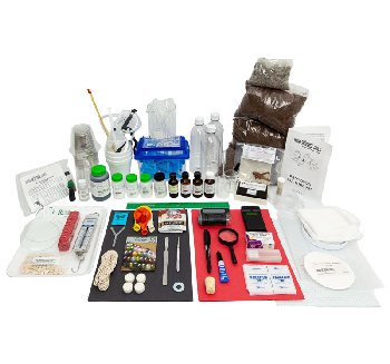 Lab Kit for use with Abeka Science Grade 7