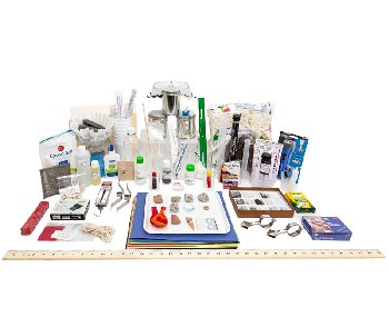 Lab Kit for use with Abeka Science Grade 8