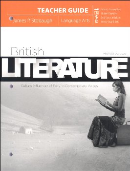 British Literature Teacher