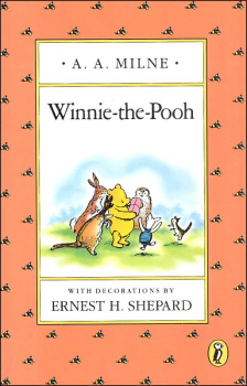 Winnie the Pooh / A.A. Milne