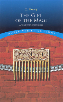 Gift of the Magi and Other Short Stories Thrift Edition