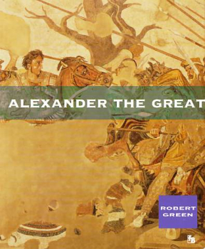 Alexander the Great (Ancient Biographies)