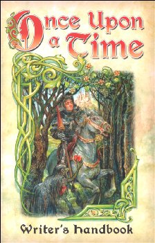 Once Upon a Time: Writer's Handbook