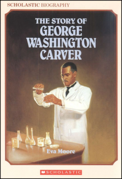 Story of George Washington Carver