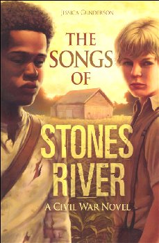 Songs of Stones River: Civil War Novel