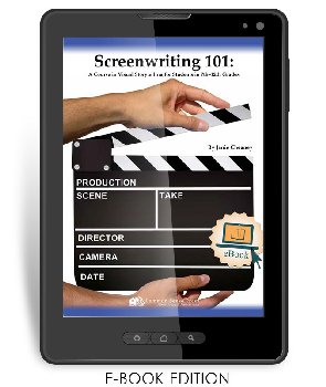Screenwriting 101 (e-book)