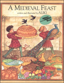 Medieval Feast / Aliki
