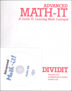 Advanced Math-It
