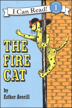 Fire Cat
