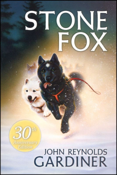 Stone Fox (30th Anniversary Edition)