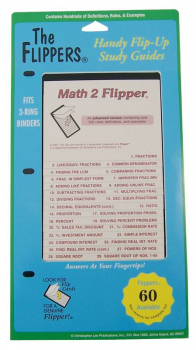 Math 2 Flipper