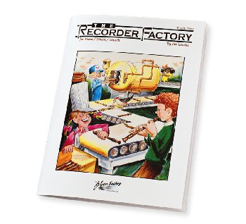 Recorder Factory Book One