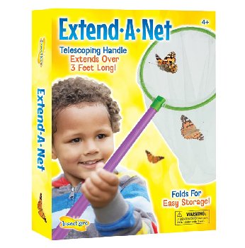 Extend A Net