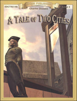 Tale of Two Cities Worktext