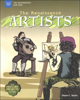 Renaissance Artists (Renaissance for Kids)