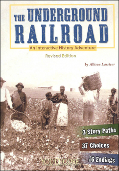 Underground Railroad 2nd Edition