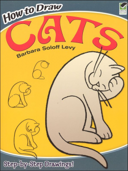 How to Draw Cats