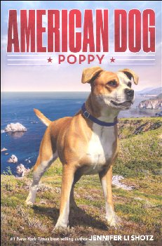 Poppy (American Dog)