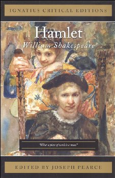 Hamlet (Ignatius Critical Editions)