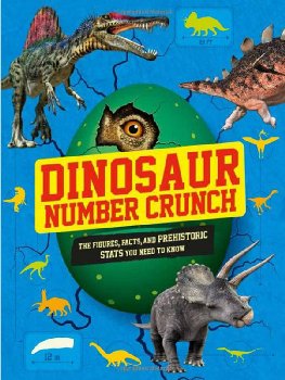 Dinosaur Number Crunch