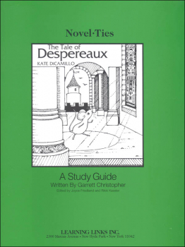 Tale of Despereaux Novel-Ties Study Guide