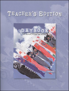Daybook of Critical Reading and Writing Grade 4 Teacher (2008)