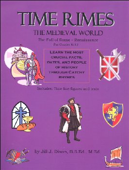 Time Rimes: Medieval World