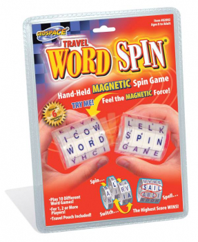 WordSpin