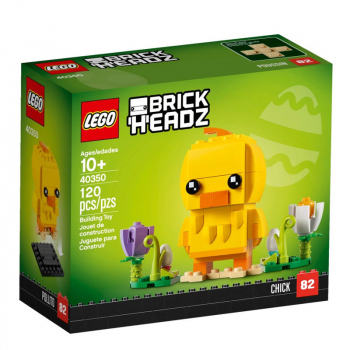 LEGO BrickHeadz Easter Chick (40350)