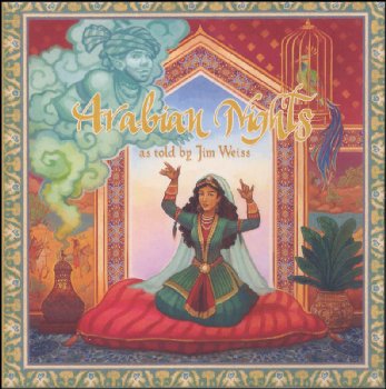 Arabian Nights CD