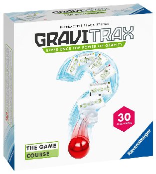 GraviTrax the Game: Course