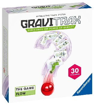 GraviTrax the Game: Flow