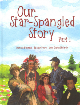 Our Star-Spangled Story Part 1