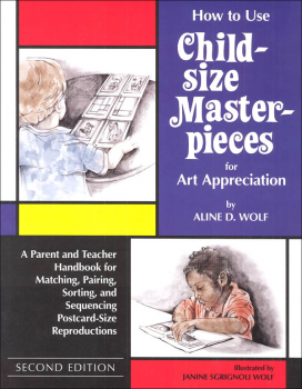 How to Use Child-Sized Masterpieces
