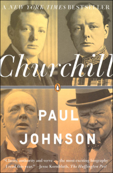 Churchill