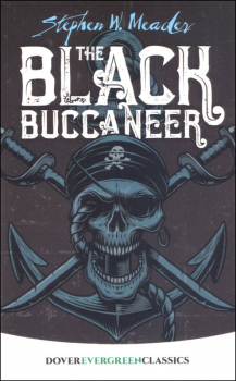 Black Buccaneer (Evergreen Classics)