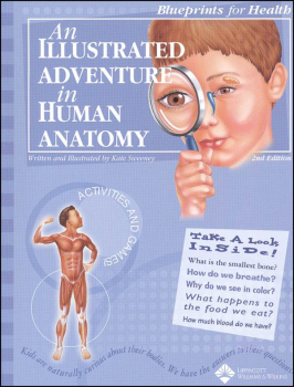 Illustrated Adventure in Human Anatomy