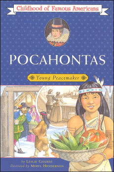 Pocahontas: Young Peacemaker (COFA)