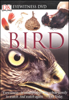 Eyewitness: Bird DVD