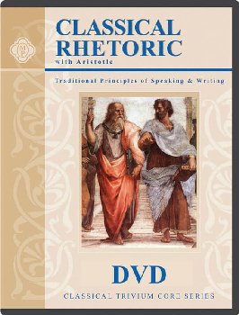 Classical Rhetoric DVD's