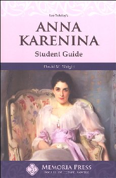 Anna Karenina Student Guide