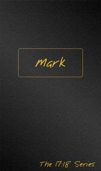 Mark Journible: The 17:18 Series