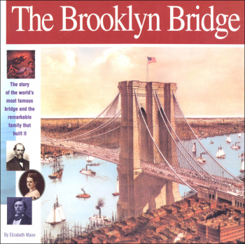 Brooklyn Bridge (Wonders of the World)