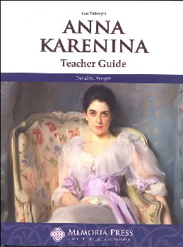 Anna Karenina Teacher Guide